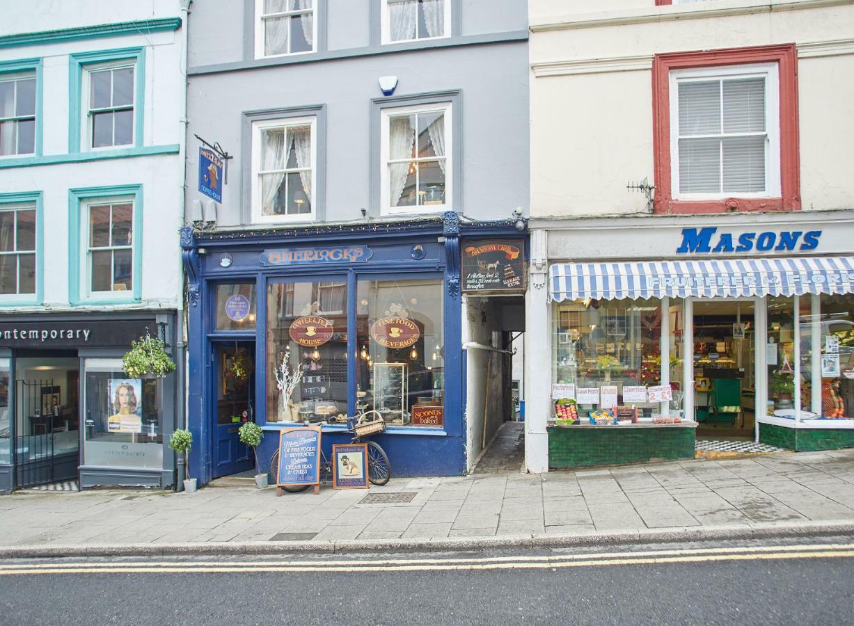 Host & Stay - The Gull'S Nest Whitby Exterior photo