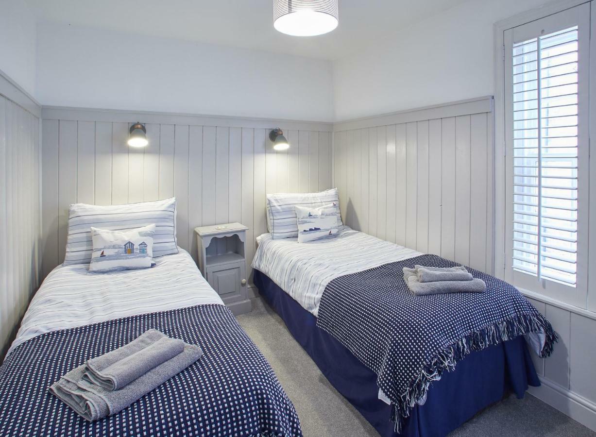 Host & Stay - The Gull'S Nest Whitby Exterior photo
