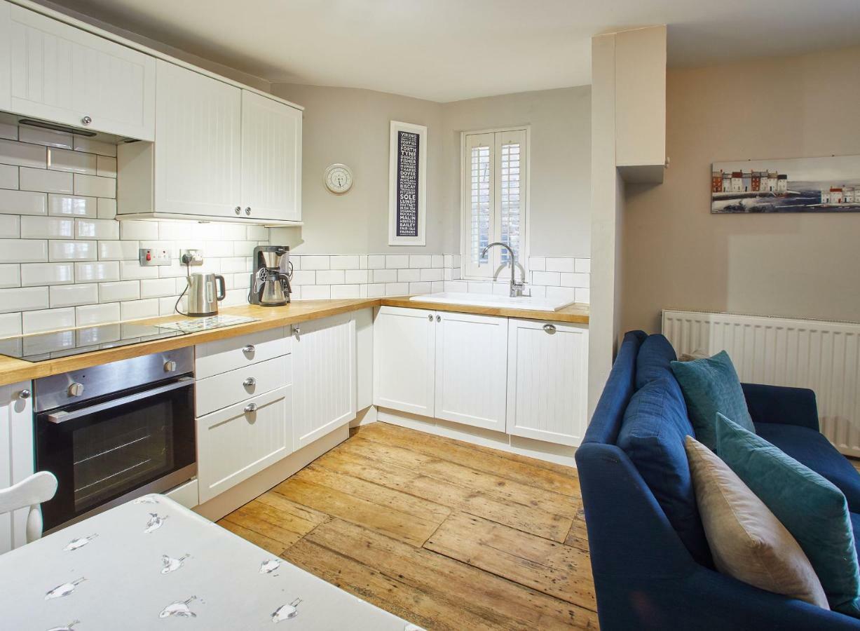 Host & Stay - The Gull'S Nest Whitby Exterior photo
